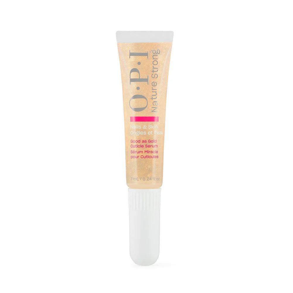 OPI Nature Strong Good as Gold Cuticle Serum 7ml - Ser Hidratant