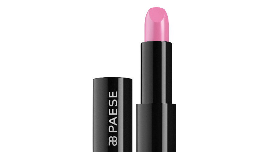 Ruj cu ulei de argan Paese Lipstick Argan Oil 4,3gr