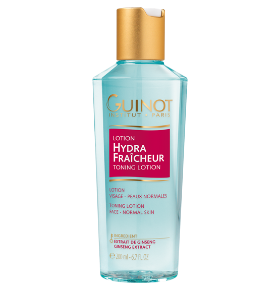 Lotiune tonica Guinot Hydra Fraicheur 200 ml