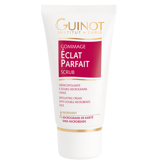 Crema exfolianta Guinot Gommage Eclat Parfait 50 ml