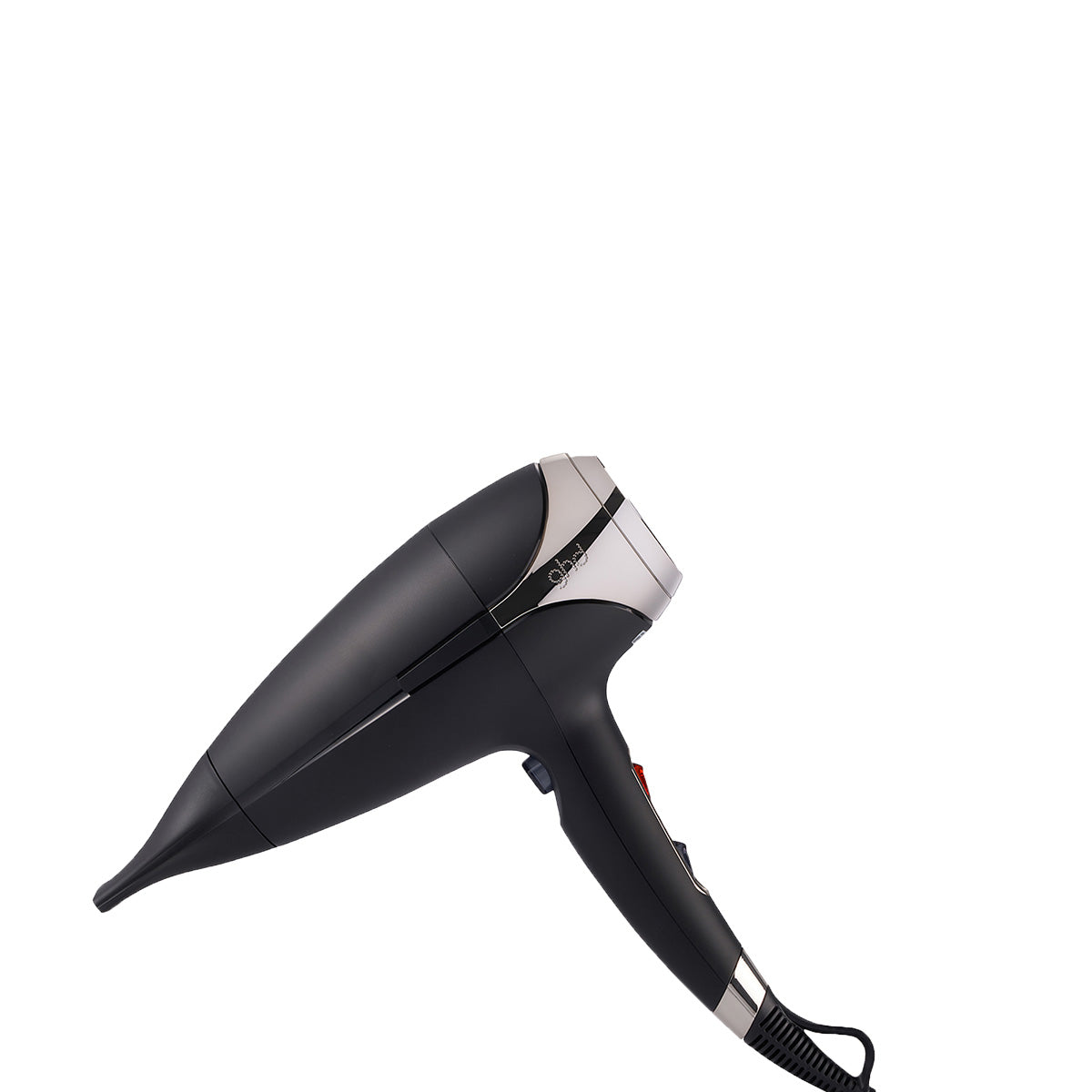 Uscator de par profesional GHD Helios, Negru