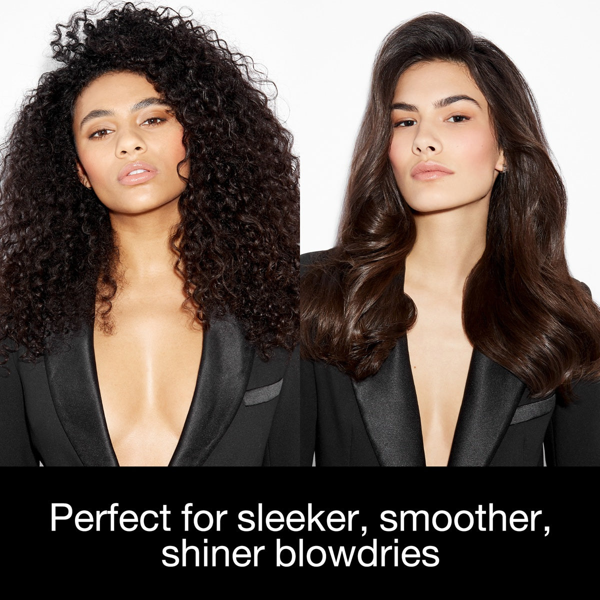 Uscator de par profesional GHD Helios, Negru