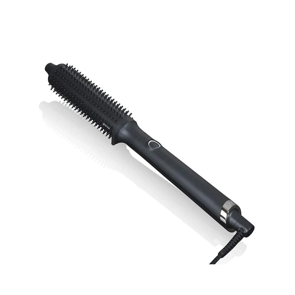 Perie de par profesionala pentru volum instant, bucle si onduleuri GHD Rise Hot Brush