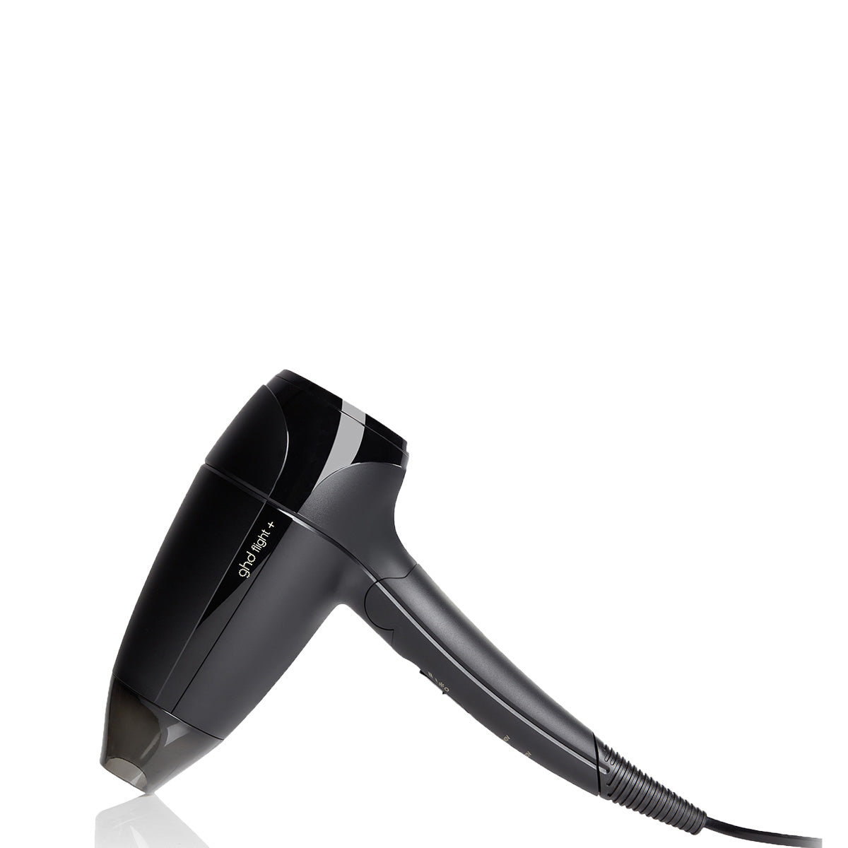 Uscator de par profesional compact si portabil GHD Flight+