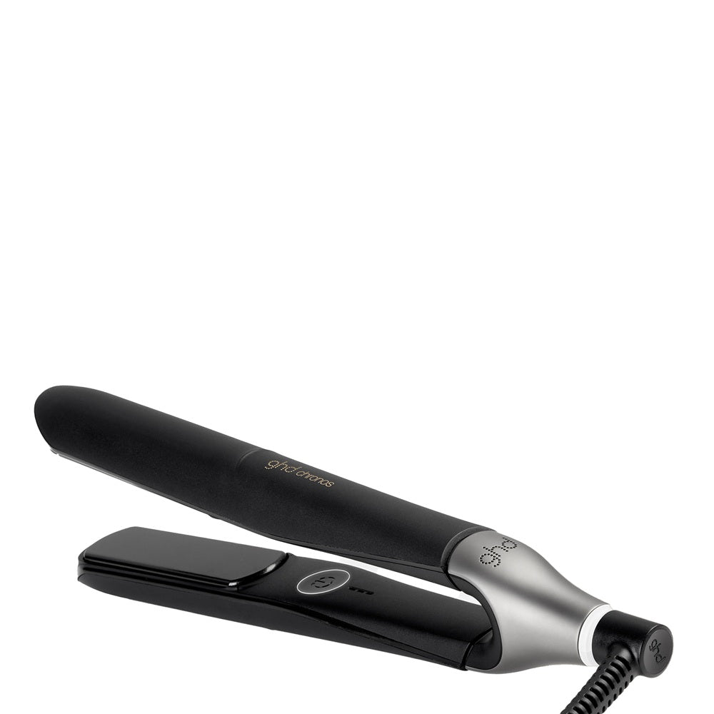 Placa de par profesionala GHD Chronos cu Tehnologia HD Motion-Responsive