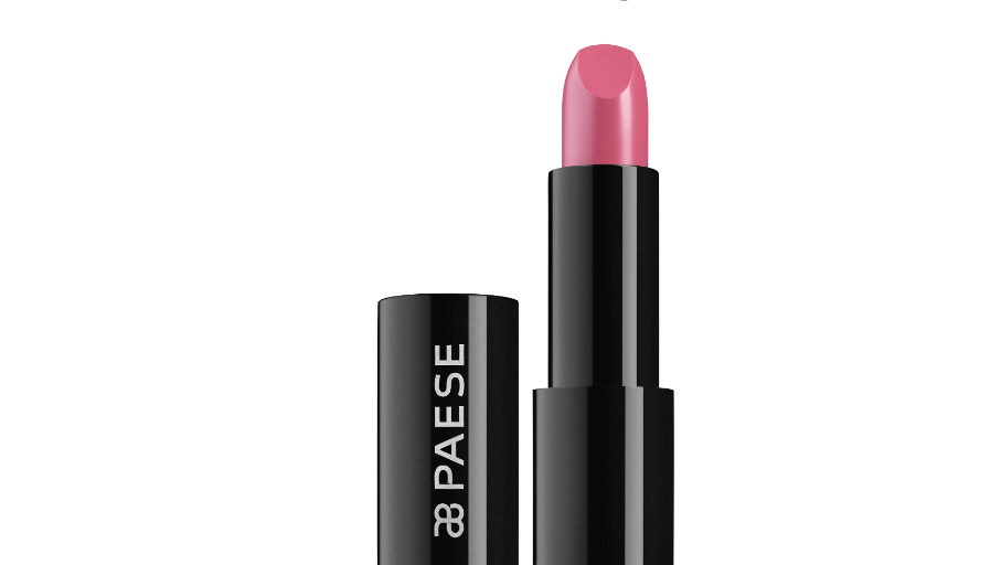 Ruj cu ulei de argan Paese Lipstick Argan Oil 4,3gr