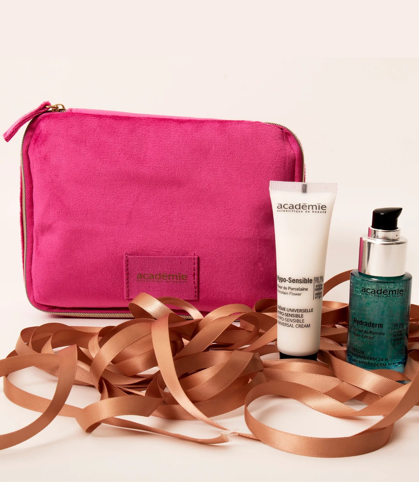 Set hidratare intensiva ten Academie Coffret Douceur Celeste 30ml+30ml