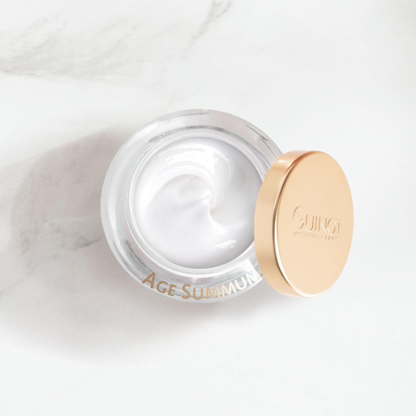 Crema antirid Guinot Age Summum 50ml