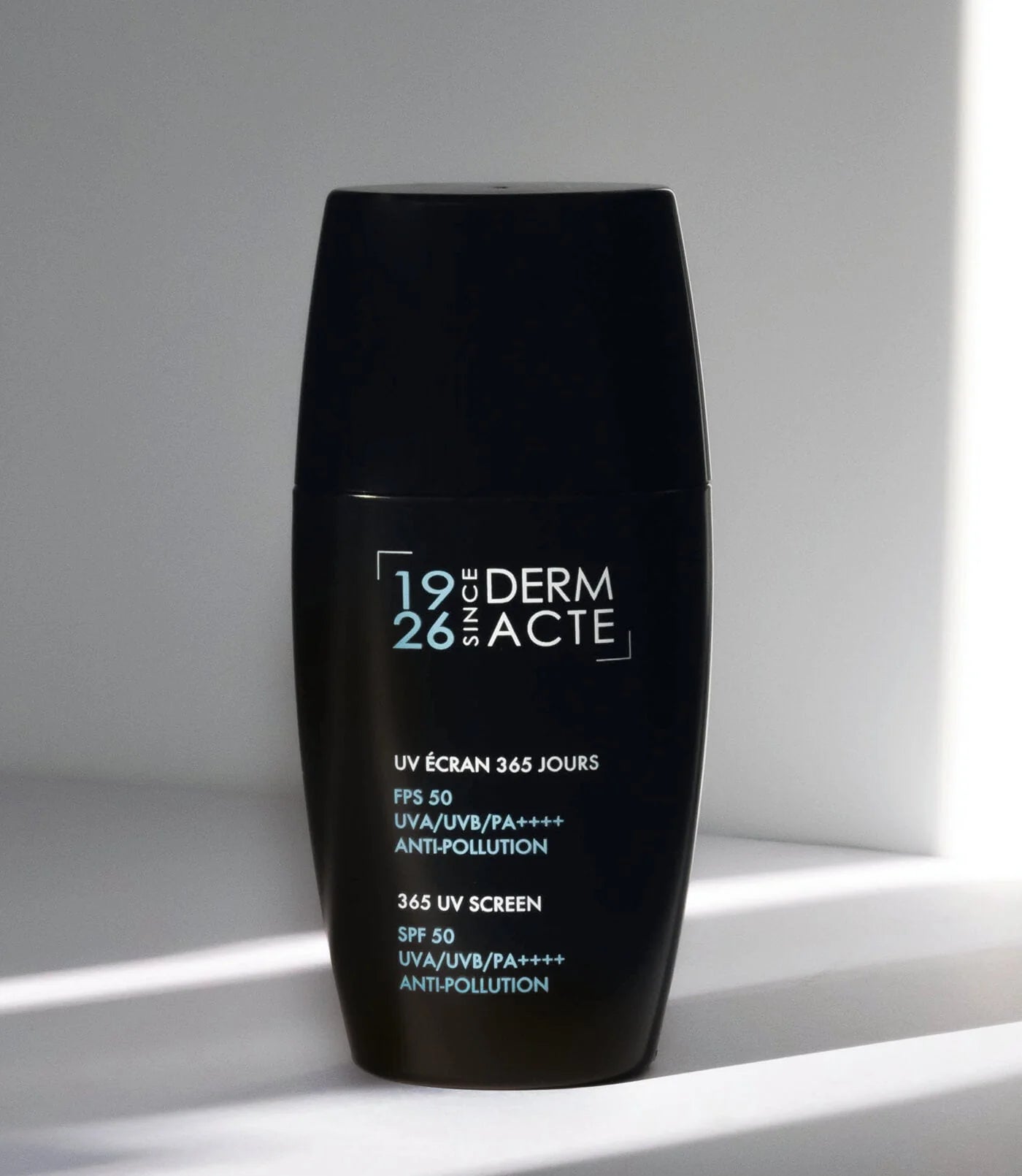 Crema cu protectie solara Academie UV Ecran 365 Jours SPF50 30ml