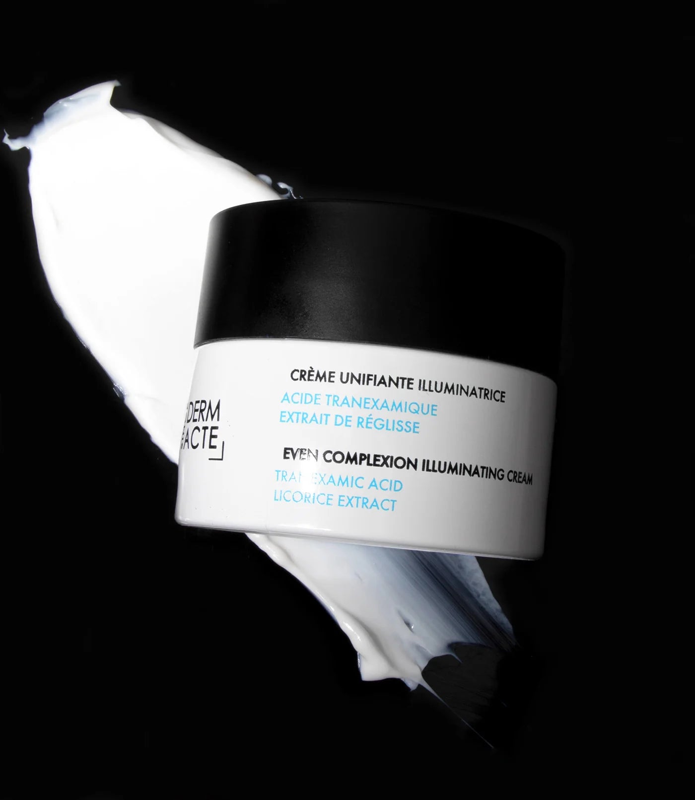 Crema corectoare depigmentanta Academie DermActe Creme Unifiante Illuminatrice 50ml
