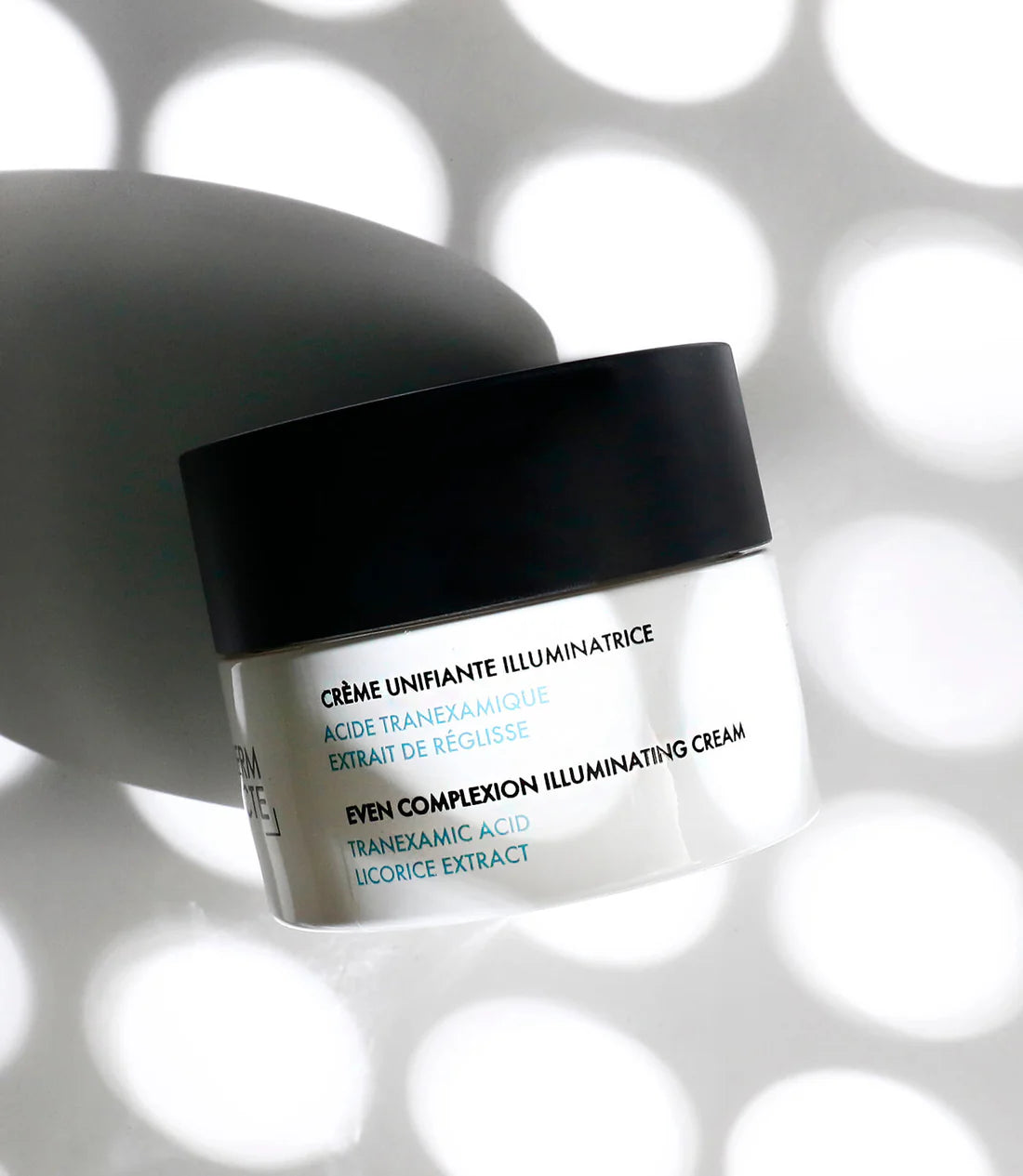 Crema corectoare depigmentanta Academie DermActe Creme Unifiante Illuminatrice 50ml