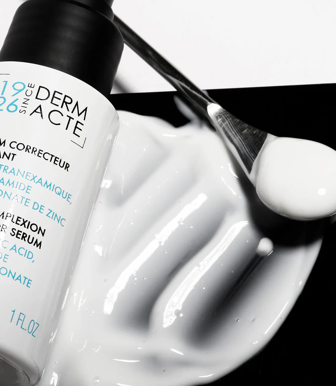 Serum corector depigmentant Academie DermActe Serum Correcteur Unifiant 30ml