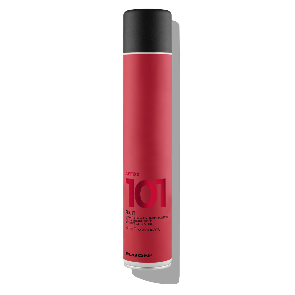 Fixativ Elgon Affixx- 101 Fix It Hairspray 500ml