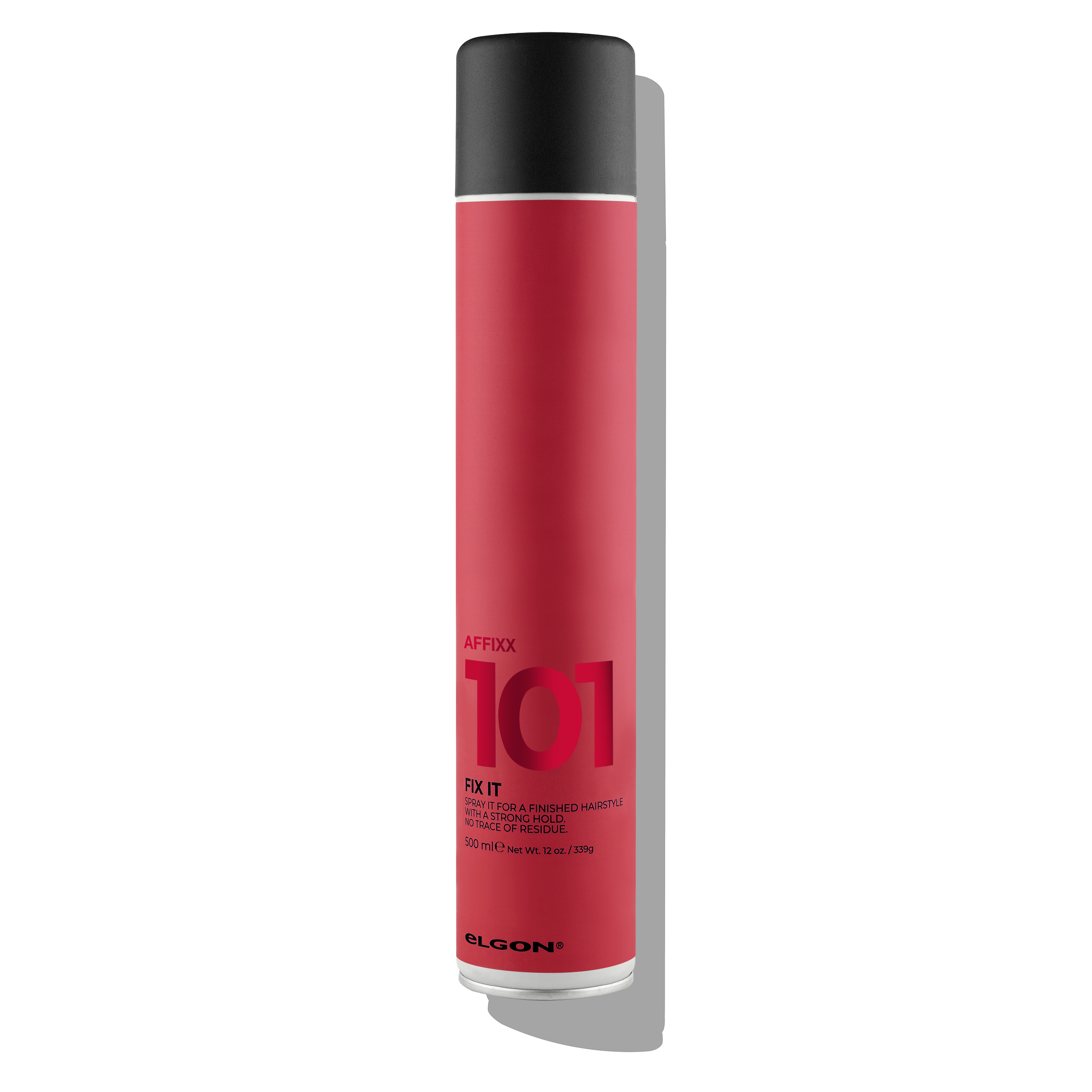 Fixativ Elgon Affixx- 101 Fix It Hairspray 500ml
