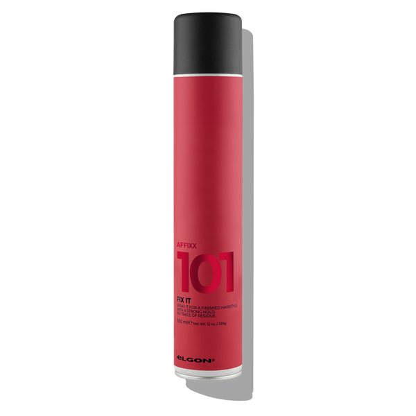 Fixativ Elgon Affixx- 101 Fix It Hairspray 500ml