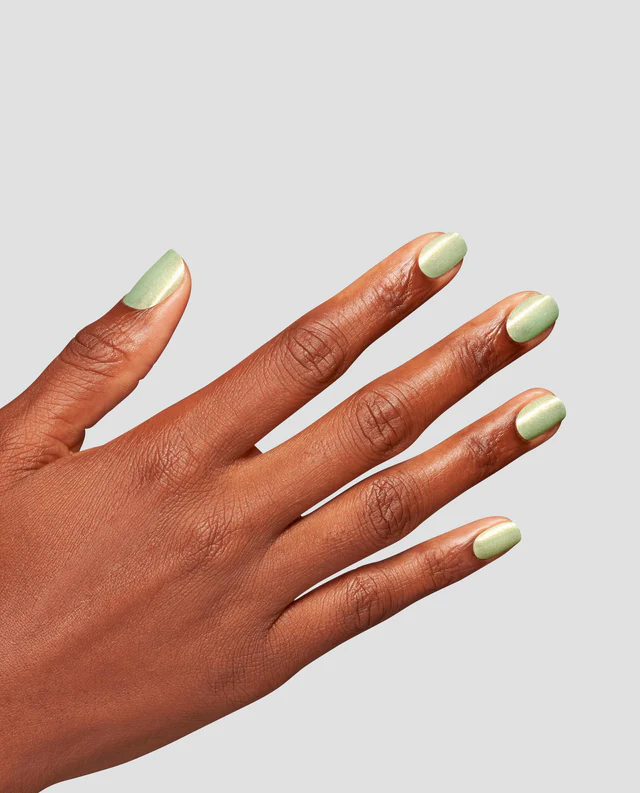 Lac de unghii OPI AppointMINT Confirmed 15ml