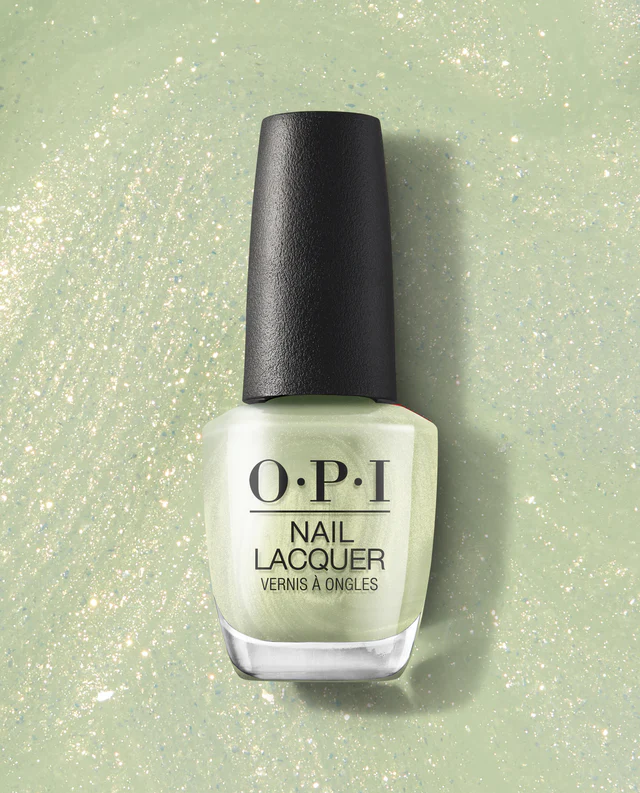 Lac de unghii OPI AppointMINT Confirmed 15ml
