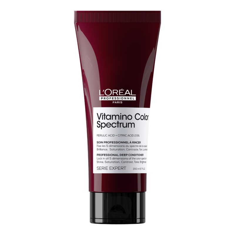 Balsam L’Oréal Professionnel Serie Expert Vitamino Color Spectrum 200ml