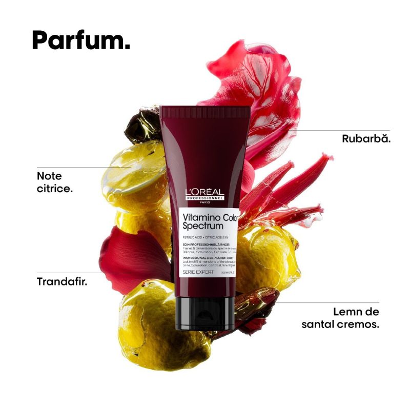 Balsam L’Oréal Professionnel Serie Expert Vitamino Color Spectrum 75ml