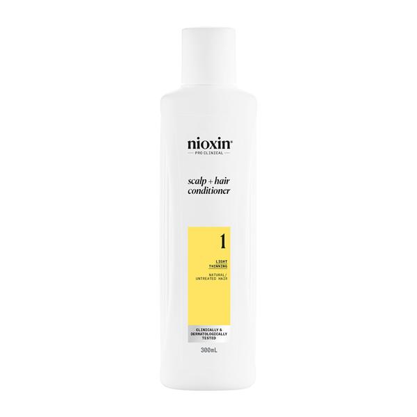 Balsam Nioxin Sys1 Scalp + Hair Conditioner 300ml