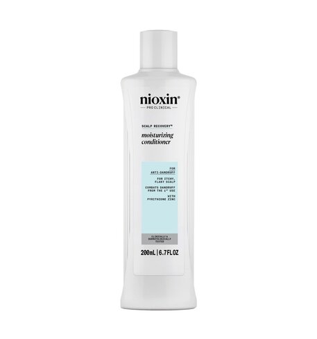 Balsam Nioxin Scalp Recovery Conditioner 200ml