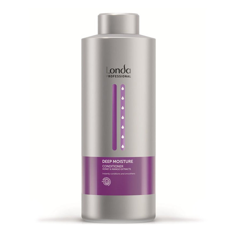 Balsam intens hidratant Londa Deep Moisture Conditioner 1000ml