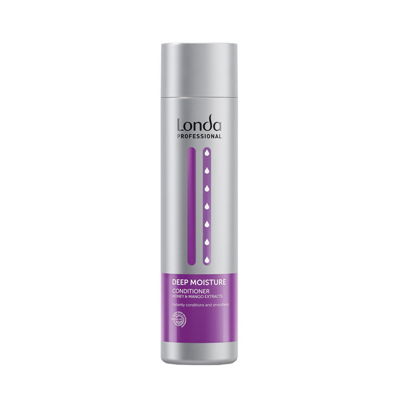Balsam intens hidratant Londa Deep Moisture Conditioner 250ml