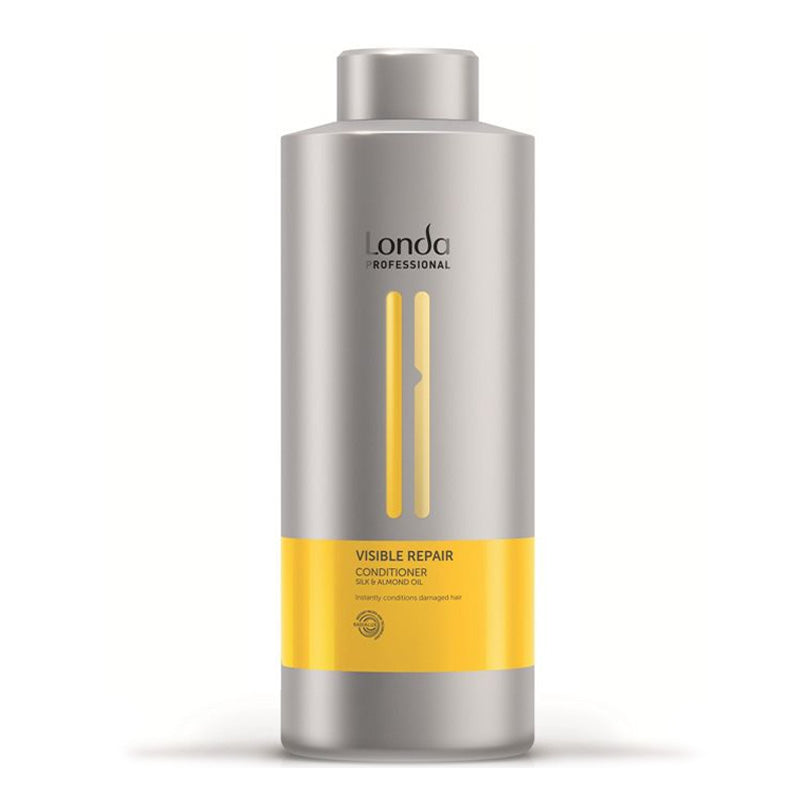 Balsam pentru par degradat Londa Visible Repair Conditioner 1000ml