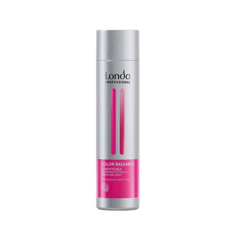 Balsam pentru par vopsit Londa Color Radiance Conditioner 250ml