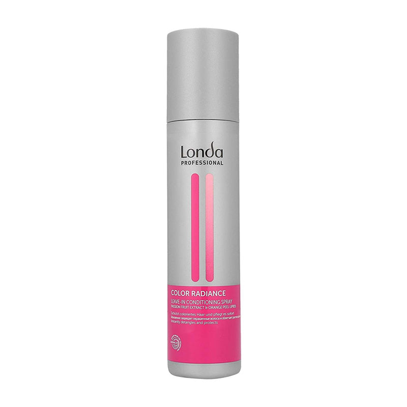 Balsam Spray Leave-in pentru par vopsit Londa Color Radiance Conditioning Spray 250ml