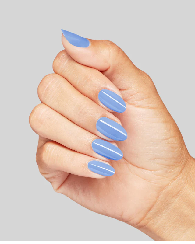 Lac de unghii OPI Blue Them All Away 15ml