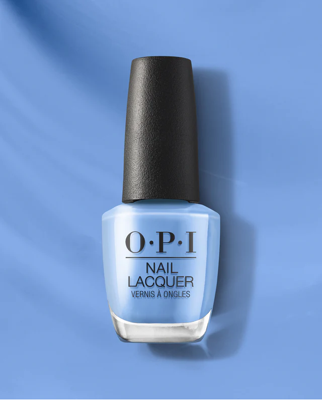 Lac de unghii OPI Blue Them All Away 15ml