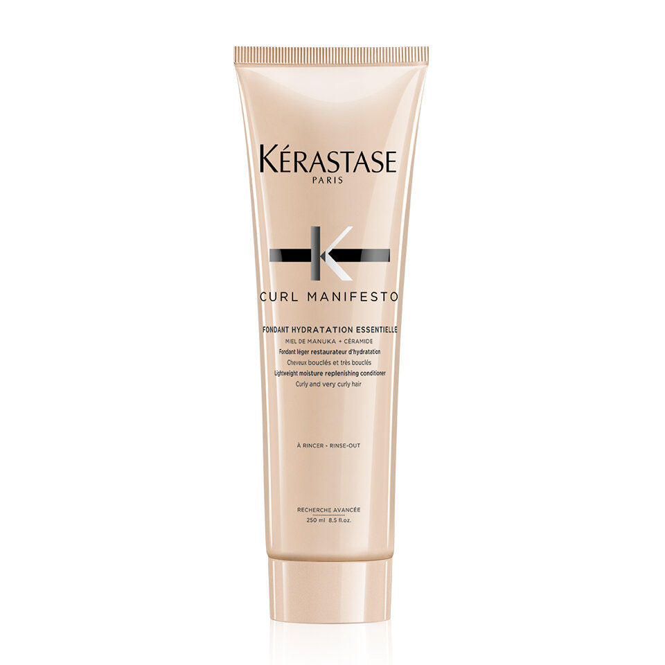 Balsam Kérastase CURL MANIFESTO Fondant Hydratation Essentielle pentru par ondulat si cret 250 ml