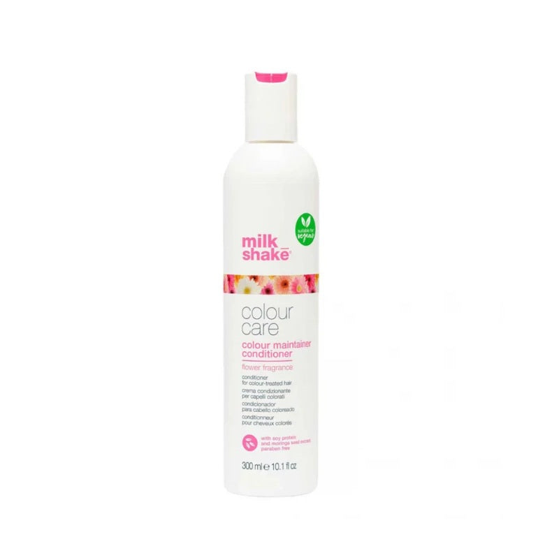 Balsam pentru par vopsit Milk Shake Flower Fragrance 300ml