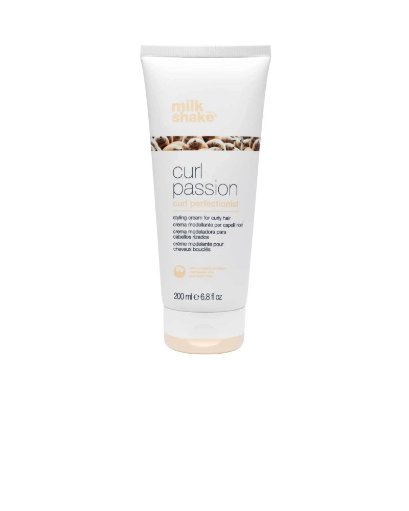 Crema pentru bucle Milk Shake Curl Passion Perfectionist 200ml