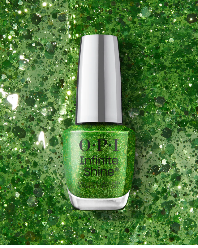 Lac de unghii OPI IS CelebrATE that 15ml