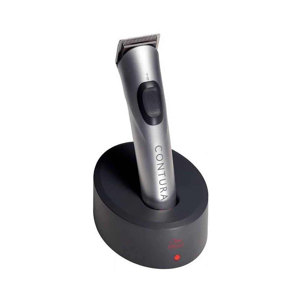 Wella Professionals - Masina de Tuns Profesionala Contura