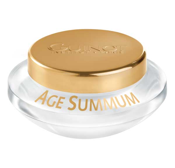 Crema antirid Guinot Age Summum 50ml