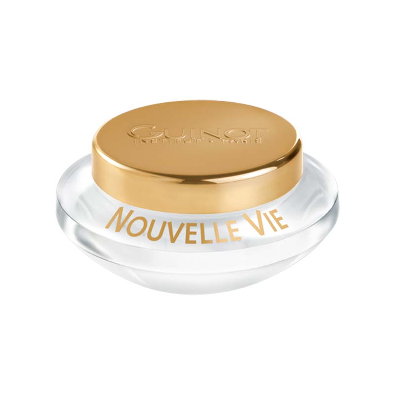 Crema antirid Guinot Nouvelle Vie 50ml