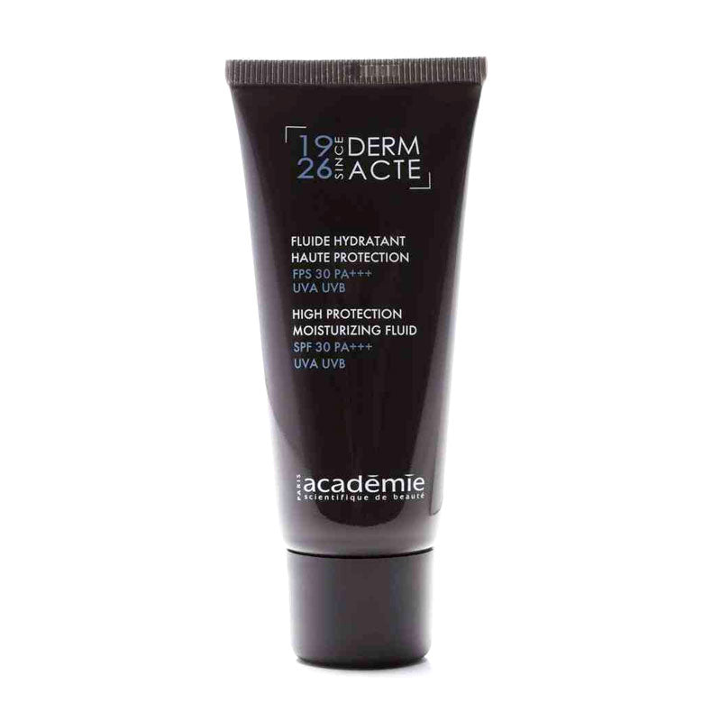 Balsam hidratant Academie Fluide Hydratant Haute Protection SPF30 40ml