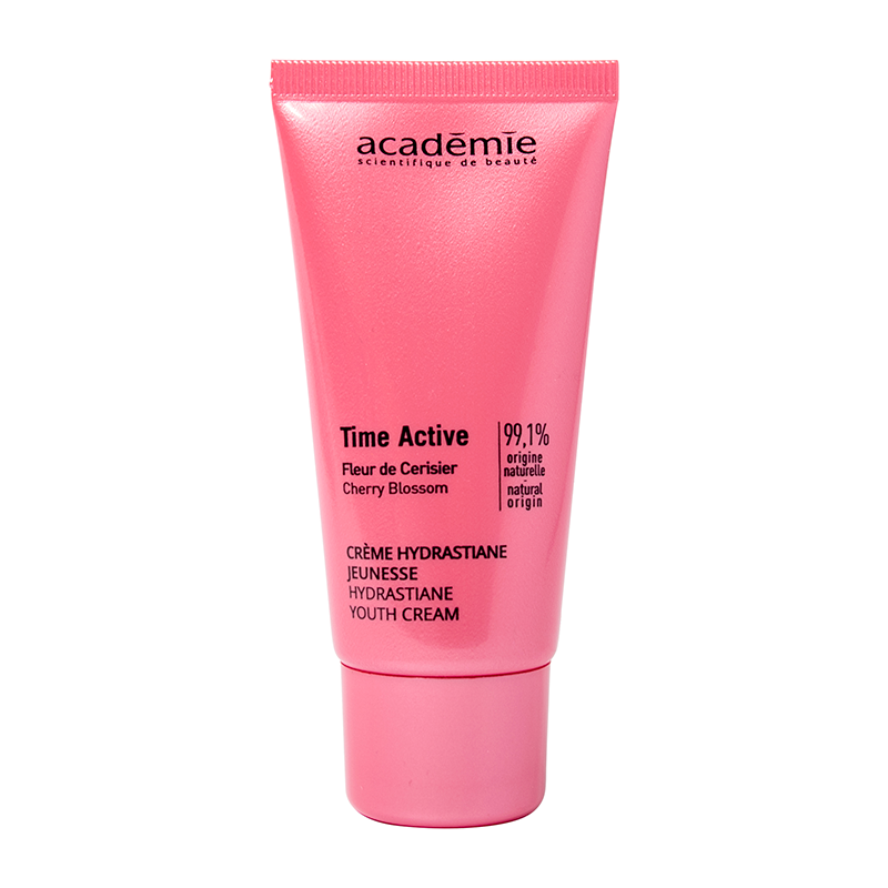 Crema preventie si corectie anti-age Academie Hydrastiane Jeunesse 50ml