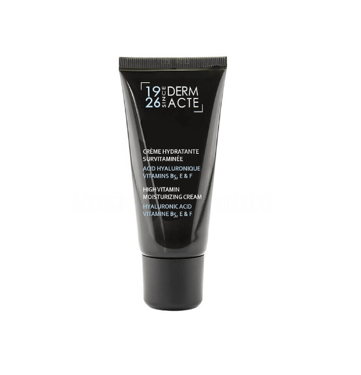 Crema tratament cu acid hialuronic Academie DermActe Hydratante Survitaminee 15ml