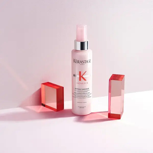 Crema cu protectie termica Kerastase Genesis Defense Termique Fluide 150ml