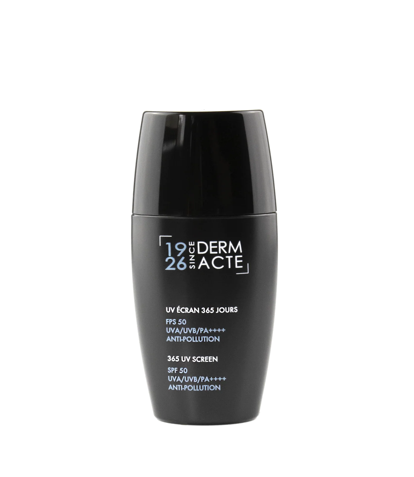 Crema cu protectie solara Academie UV Ecran 365 Jours SPF50 30ml