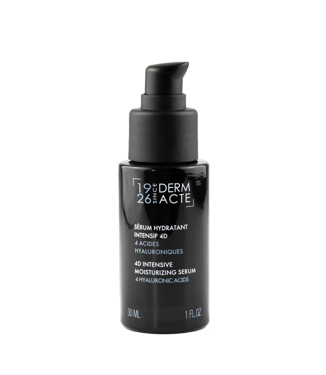 Ser intensiv hidratant Academie Derm Acte Serum Hydratant Intensif 4D 30ml