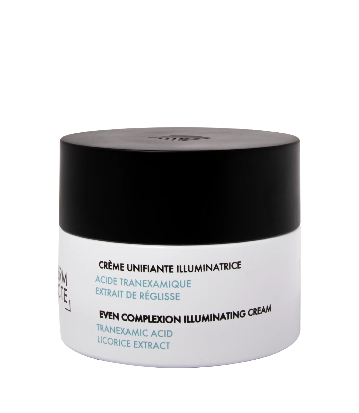 Crema corectoare depigmentanta Academie DermActe Creme Unifiante Illuminatrice 50ml