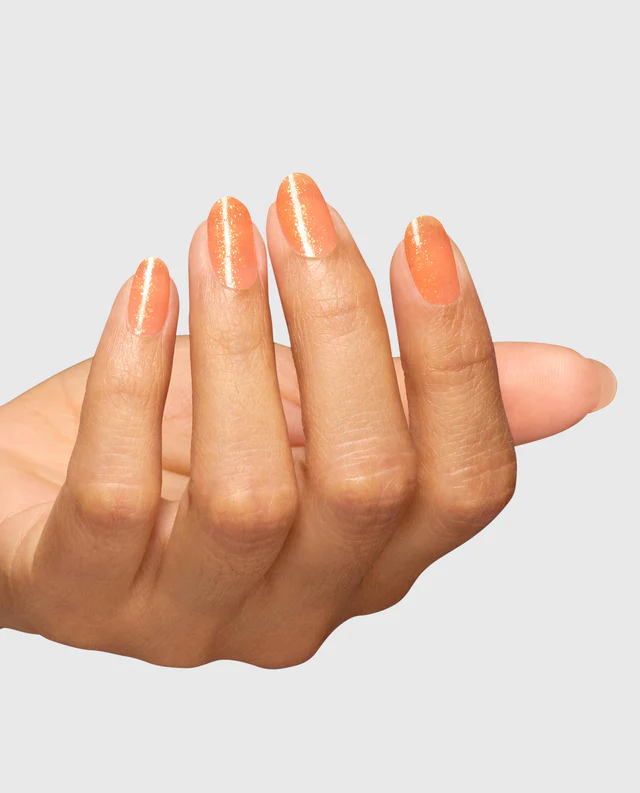 Lac de unghii OPI IS Dreamsicle 15ml