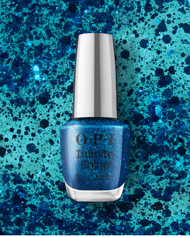 Lac de unghii OPI IS Dust the Competition 15ml