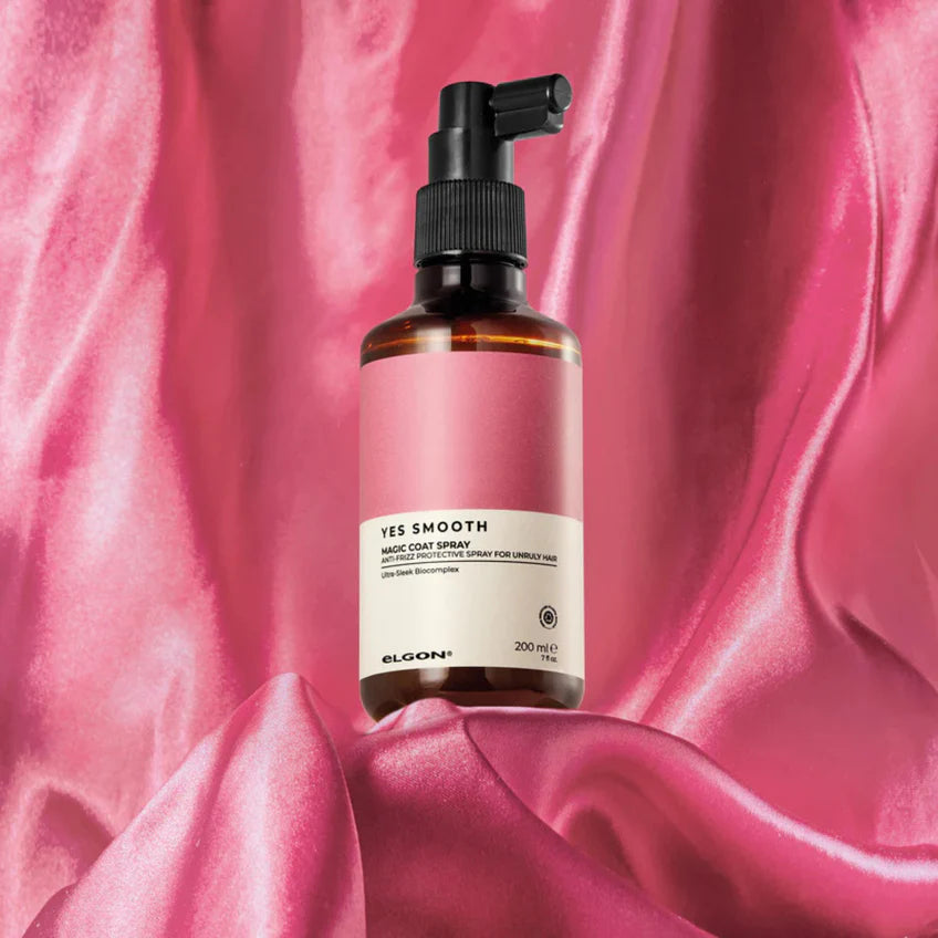 Spray netezire Elgon Yes Smooth Magic-Coat 200ml