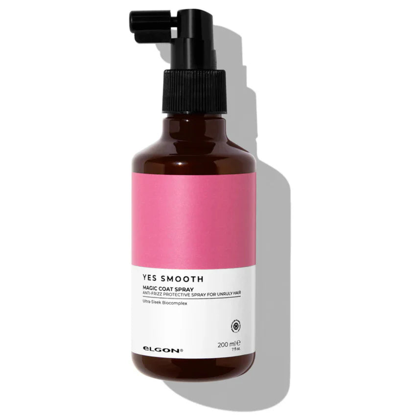 Spray netezire Elgon Yes Smooth Magic-Coat 200ml